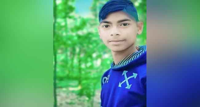 বগুড়ায় স্কুলছাত্র খুন, বন্ধু আটক