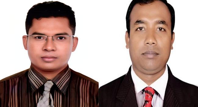সভাপতি রাজিব, সম্পাদক শুভ