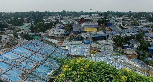 উখিয়া ক্যাম্পে সন্ত্রাসীদের গুলিতে ৩ রোহিঙ্গা নিহত