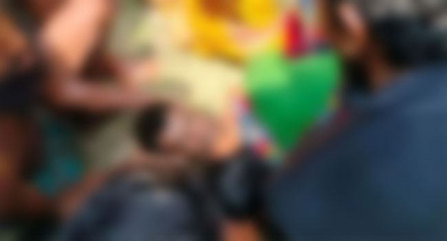 পাথরঘাটায় পাইপের মধ্যে ঢুকে শ্রমিকের মৃত্যু