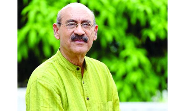 নায়ক রাজ রাজ্জাক সম্মাননায় ভূষিত আবুল হায়াত