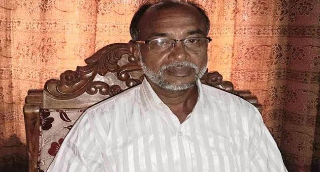 বেয়াইনের মামলায় ইউপি সদস্যের ৩ বছরের কারাদণ্ড