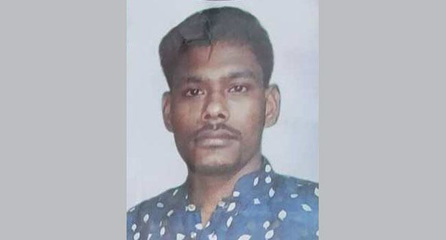 ১৪ মাস আগে নিখোঁজ ব্যক্তির হাড়গোড় মাদককারবারির বাসা থেকে উদ্ধার