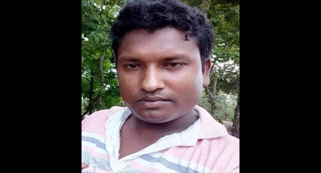 আলমডাঙ্গায় মোটরসাইকেল-বাসের সংঘর্ষে প্রাণ গেল গরু ব্যবসায়ীর