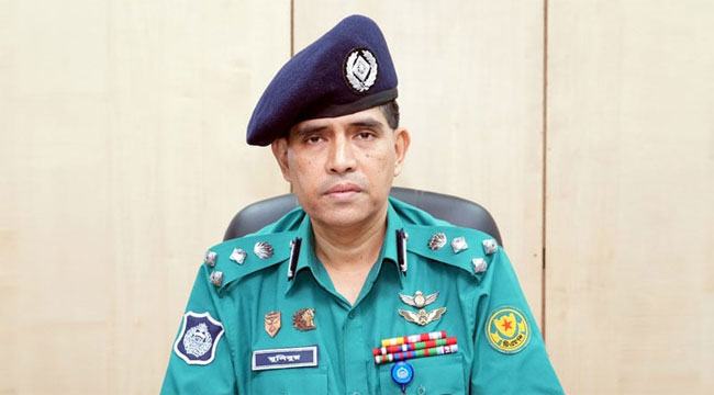 অতিরিক্ত ভাড়া নিলে তাৎক্ষণিক ব্যবস্থা নেবে টার্মিনাল কেন্দ্রিক সার্ভিলেন্স টিম