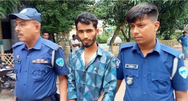 আর্থিক অভাবের অপমান সইতে না পেরে স্ত্রীকে হত্যা করল স্বামী