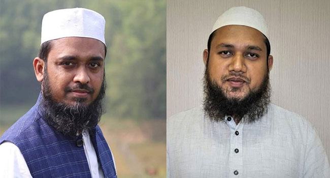 ফের লেখক ফোরামের সভাপতি মুনীরুল ইসলাম, সাধারণ সম্পাদক আমিন ইকবাল