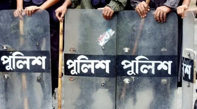 দুর্নীতিবাজ অন্য পুলিশরা কি ধরা-ছোঁয়ার বাইরে থাকবে?