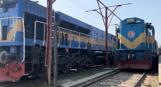 কলকাতা-খুলনা রেলপথে ২ দিন বন্ধ থাকবে ট্রেন চলাচল