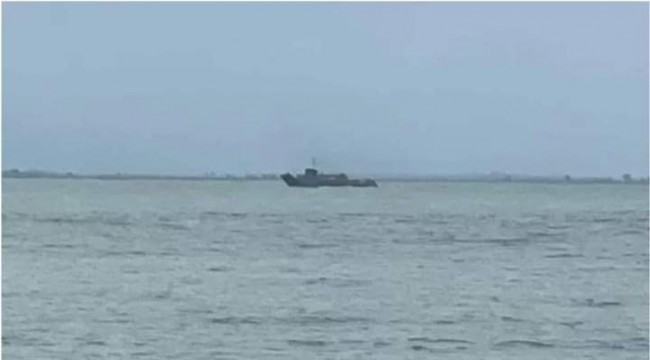 আকাশে বিমান, আতঙ্ক টেকনাফ ও সেন্টমার্টিনে