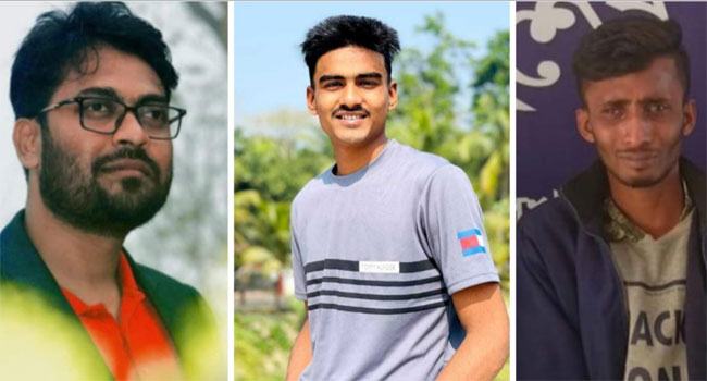 কিশোরীকে ব্ল্যাকমেইলিং করে সংঘবদ্ধ ধর্ষণের ঘটনায় তোলপাড়