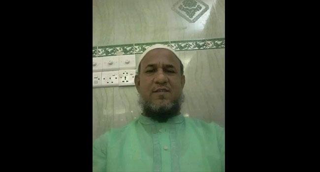 পিকআপের ধাক্কায় মোটরসাইকেল আরোহী নিহত