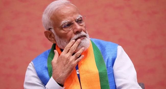 স্বাধীন ভোট ঠেকিয়ে দিলো হিন্দুত্ববাদ