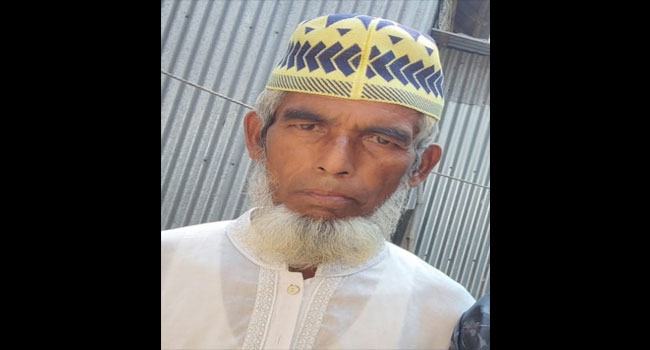 গফরগাঁওয়ে নৌকা ডুবে সাবেক বিজিবির সদস্য নিখোঁজ