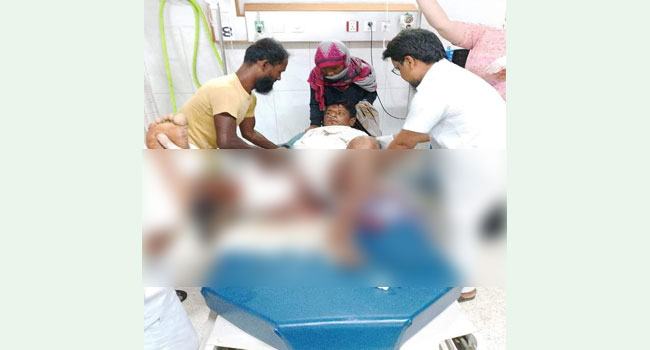কক্সবাজারে চাঁদের গাড়িচাপায় অটোচালক নিহত