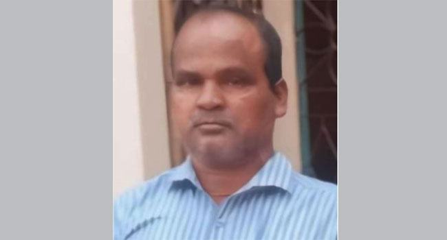 সড়ক দুর্ঘটনা : রাজনগরে ছেলে নিহতের পর মারা গেলেন বাবা
