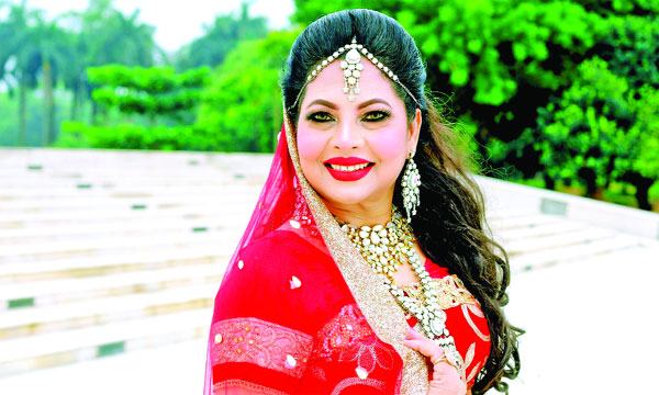 ঈদে এস এ রুবীর নতুন গান ‘তুমি প্রভু দয়ার সাগর’