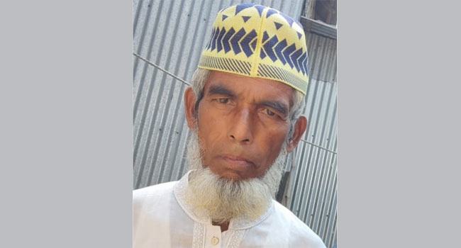 গফরগাঁওয়ে কোষা নৌকাডুবে নিখোঁজ সাবেক বিজিবি সদস্য