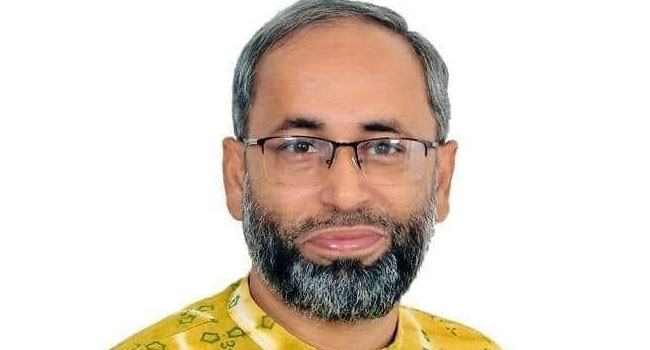 জ্ঞান ফিরেছে নয়া দিগন্তের ফেনীর সাংবাদিক শাহাদাত হোসেনের