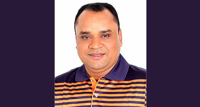 ছাত্রদলের সহ-সভাপতি কিশোরগঞ্জের হিরা