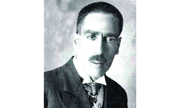 মুস্তাফা ওয়াহবি আল তাল