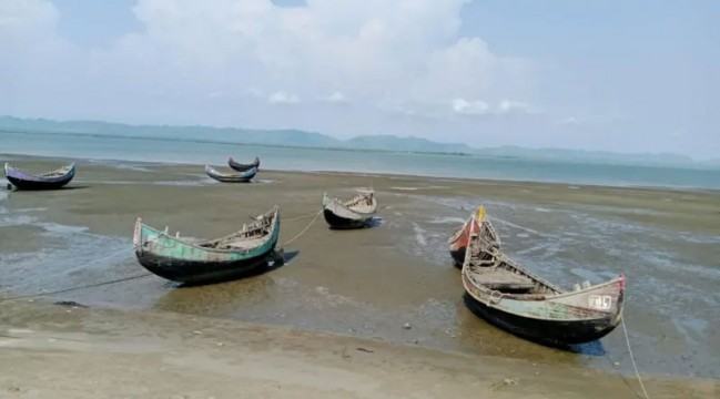 সেন্ট মার্টিনের বর্তমান পরিস্থিতি কেমন