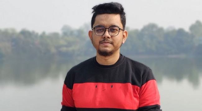 ফ্রিল্যান্সিংয়ে সাফল্যের নতুন দৃষ্টান্ত মোঃ মাহমুদুজ্জামানের সাফল্য-কাহিনী
