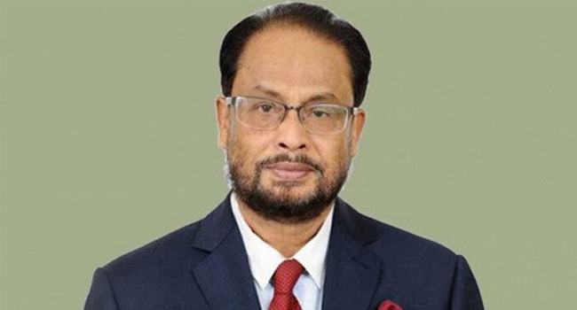 অর্থ সঙ্কটে বেশিভাগ মানুষই ঈদ করতে পারছে না: জিএম কাদের