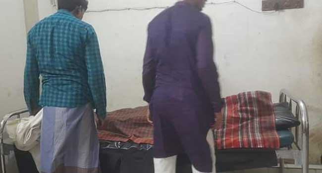 রামুতে গরুর লাথিতে নিহত ১