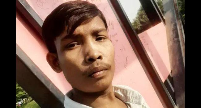 কোরবানির গোশত গলায় আটকে যুবকের মৃত্যু