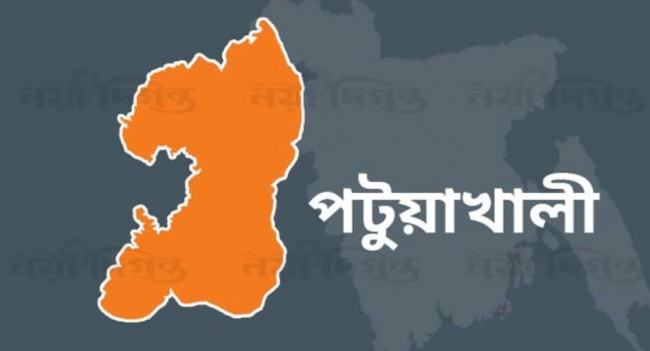 মির্জাগঞ্জে এবারের কোরবানির চামড়ার দাম বেড়েছে