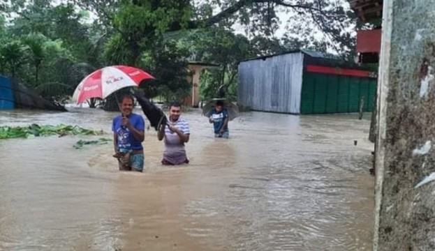 সিলেটে বন্যা পরিস্থিতির অবনতির আশঙ্কা