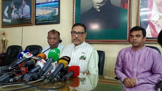 'মিয়ানমার সরকার বাংলাদেশের সার্বভৌমত্বের লঙ্ঘন করেনি'