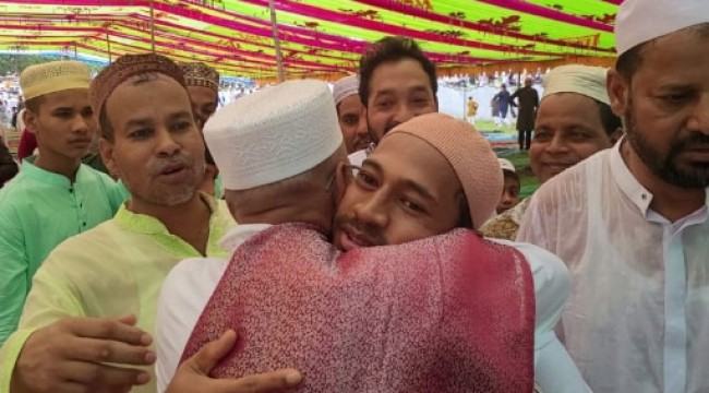বাংলাদেশের সেমিফাইনালে যাওয়ার সক্ষমতা আছে : মুশফিকুর রহিম