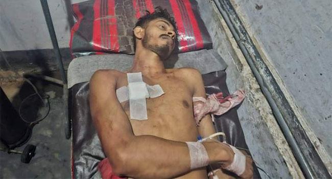 রাঙ্গামাটিতে দু’পক্ষের গোলাগুলিতে পরিবহন শ্রমিক নিহত