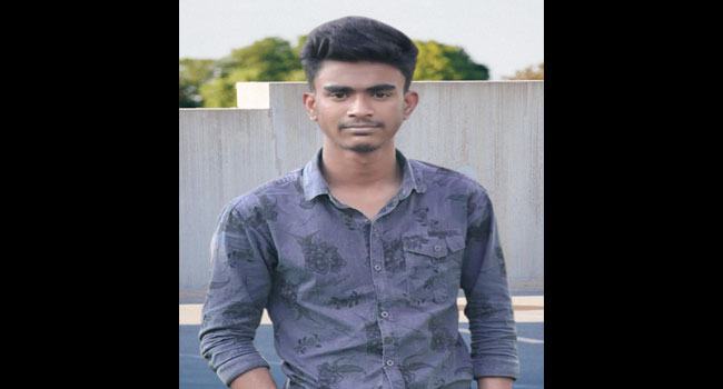 নোয়াখালীতে বন্ধুর ছুরিকাঘাতে বন্ধু খুন