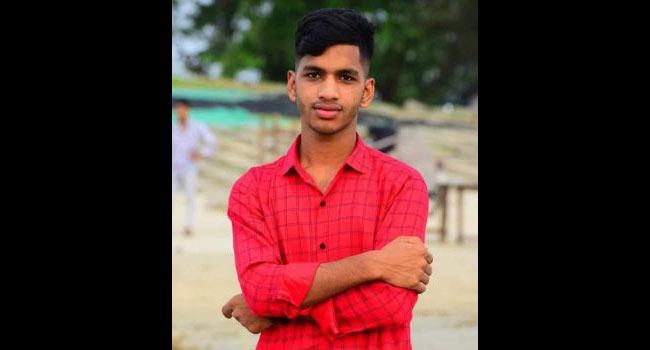 বাঁশখালীতে বজ্রপাতে কলেজছাত্রের মৃত্যু