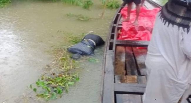 চেলানদীতে নিখোঁজের ৪ দিন পর লাশ উদ্ধার