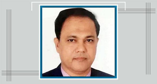 প্রাণিসম্পদ অধিদফতরের কর্মকর্তা সেই আজিজুল সাময়িক বরখাস্ত