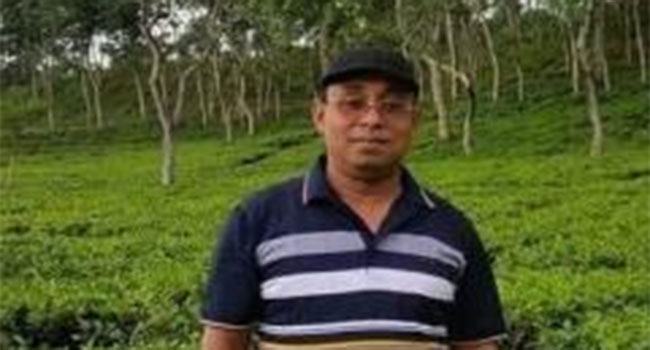 ব্যক্তিগত চেম্বার থেকে শরীয়তপুর জেলা বিএনপি নেতার ঝুলন্ত লাশ উদ্ধার