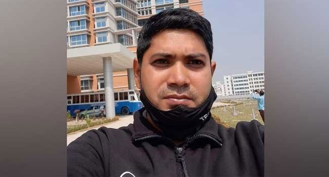 মুক্তিযোদ্ধা কোটা নিয়ে ফেসবুকে কটাক্ষ, যুবক গ্রেফতার