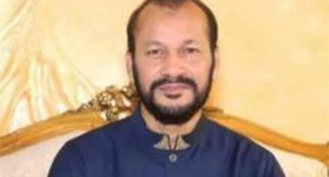 স্ত্রীর করা মামলায় নারায়ণগঞ্জে সদ্য নির্বাচিত উপজেলা চেয়ারম্যান কারাগারে
