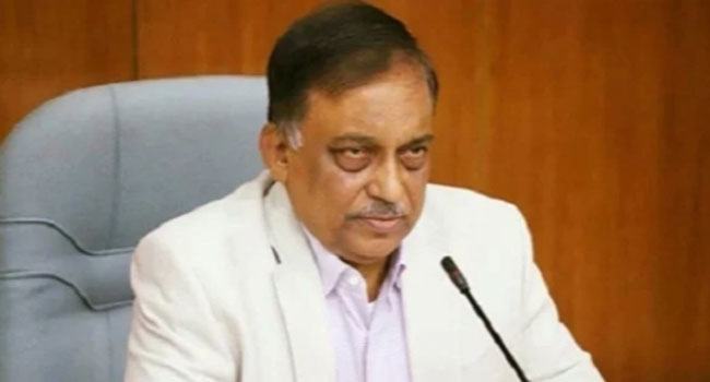 আসাদুজ্জামান মিয়ার দুর্নীতির অভিযোগ অনুমাননির্ভর : স্বরাষ্ট্রমন্ত্রী