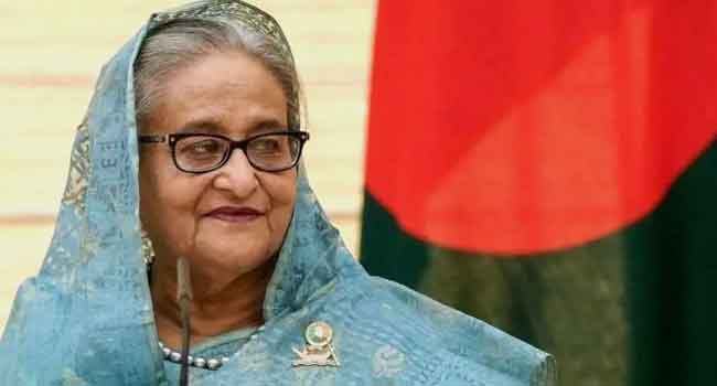 শেখ হাসিনার দিল্লি সফরে যেসব বিষয় আলোচনায় আসতে পারে