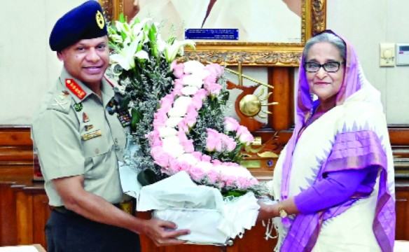 প্রধানমন্ত্রীর দিল্লি সফরে সম্পর্কের রূপরেখা নির্ধারিত হবে