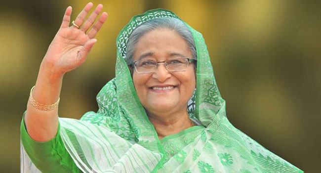 আজ ভারত সফরে যাচ্ছেন প্রধানমন্ত্রী