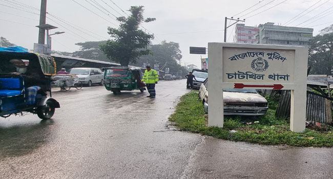 নোয়াখালীতে শাসন করায় কিশোরীর আত্মহত্যা