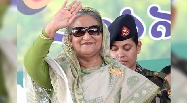 দু'দিনের রাষ্ট্রীয় সফরে প্রধানমন্ত্রীর নয়াদিল্লি যাত্রা
