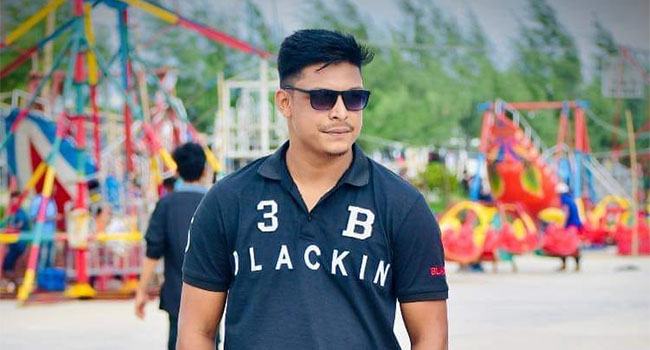 বিয়ানীবাজারে আলোচিত চিনি কেলেঙ্কারিতে এবার পৌর ছাত্রলীগের সাবেক সভাপতি আটক