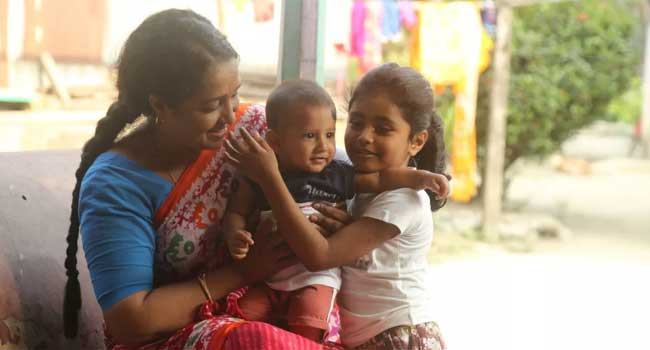 ইতালির ফিল্ম ফেস্টিভ্যালে পুরস্কৃত হলো ‘ময়না’